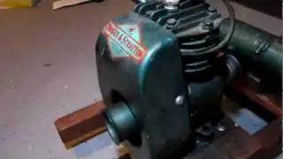 1940 Briggs & Stratton WMB 1/2 hp for sale