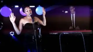 Casa Nova-Sydney Corporate live Dj and Vocalist