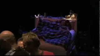 28 en 29 januari 2011 Fakkelteater Rode Zaal
