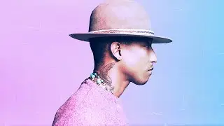 KAYTRANADA  x Pharrell x GoldLink Type Beat 2020 