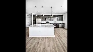 2/2 Apartment in Fort Worth River District-All Breeds Welcome-Built in 2020