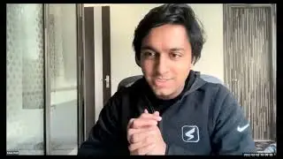 Saket Modi - cyber security expert on How to protect your Database.