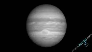 The Nine Planets - Jupiter