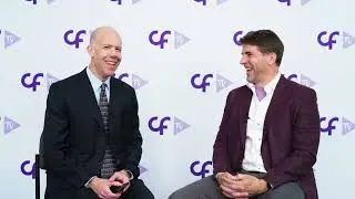 Channel Futures Interview with Mike Psenka at MSP Summit 2024