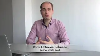 Radu Sofronea WildFit Certified Coach