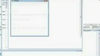 Visual basic: Tutorial 4 - Change color again, this time with a timer!