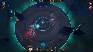 Scuffed Raigon 1v2