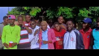 Bebo Nice - Moroti Video Oficial 