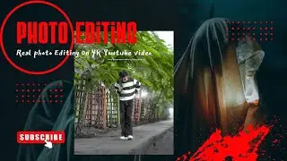 Viral PHOTO Editing Secrets Revealed!#2026 #edit 