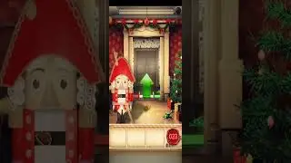 100 Doors Season's - New Year