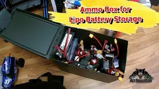 My Next Steps to Safeguard against Lipo battery Fire battery explosion