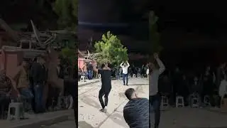Konya kaşık oyunları Kirtaçlar