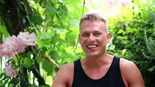 Алексей. 32 года.