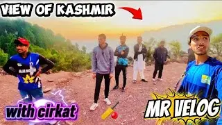 Beautiful Ground + Crazy Match! 🔥🎥&rdquo; with friend full masti velog #mrrajabeast
