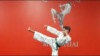 Taekwon-Do Tuesday: Real Sparring &bull; Real Tactics | LIVE