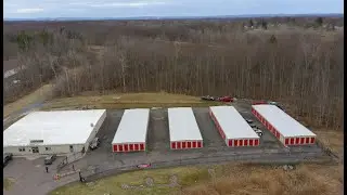 John Adolfi Presents: 170 Unit Storage Business (near Micron)