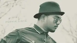 Robokrump || Ja Ja Vankova Mix || Poppin Dibya || Freestyle Popping||