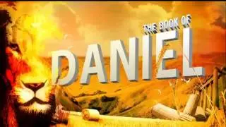 THE BOOK OF DANIEL - MOW