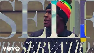 Tosan - Self Preservation (Official Music Video)
