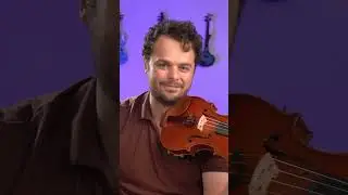 This is the First Note Everybody Learns on Violin