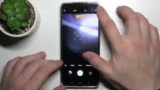 How to Enable Touch to Capture on Xiaomi Mi 11 Ultra &ndash; Disable Touch Shutter