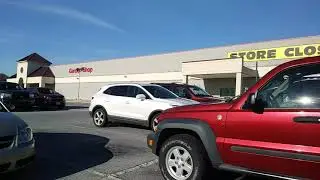 Kmart closing in Elizabethtown, PA