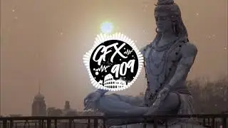 Mr​.​Lybra & Gfx909 - Shiva's word