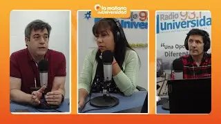 Columna de Economía: Presupuesto 2026 y financiamiento universitario 22/12/2025