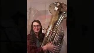 Musikschule@home - Die Tuba