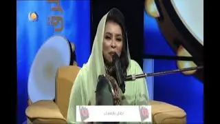 سيد محكر الديوان | ميادة قمر الدين عيد الاضحي 2021