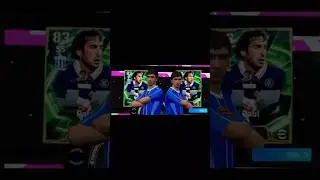 What😮 #efootball2025 #raul #shorts #viral