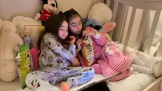 Alina ile 2 Gün 🌸