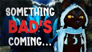 Roleplaying in a PROPHET Clan... | &bull; #wcue - Roblox &bull; |