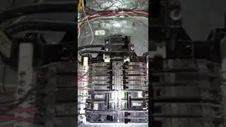 Why does only half my house have power? ..explained the best i can.