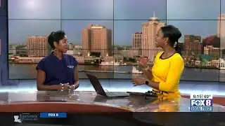 Black Maternal Health Week
