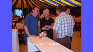 2006 bbq & teerfeest MGB
