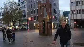 the house where Einstein was born # Das Haus, in dem Einstein geboren wurde # house where Einstei...