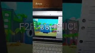 NEW TITANIC!!! #psx #psxupdate #titanic