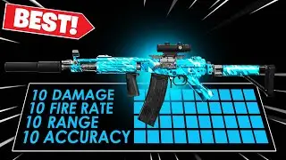 the BEST FARA 83 CLASS in WARZONE