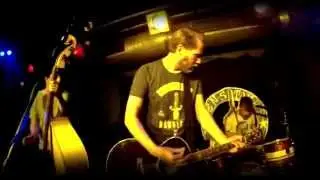Wham Bam Bodyslam live @ Gei