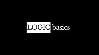 Some Things are Clear: Logic Basics 10
