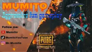 HOTDROP ACE MASTER PUSH |PUBG MOBILE GAMEPLAY FOLLOW ME ON TROVO