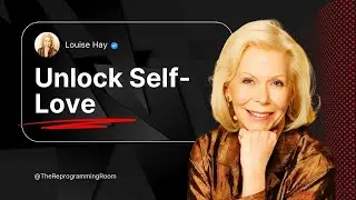 Unlock Self-Love: Louise Hay's Path to Peace