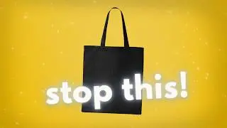How Tote Bags Took Over