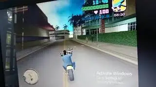 GTA VICE CITY BIGIL SPOOF |DAS GAMING STUDIO