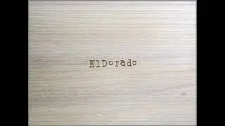 elldorado - EGOIST (2003)