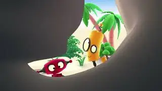 Rob - Uh... There's that noise again. Let's get outta here! (READ DESCRIPTION)