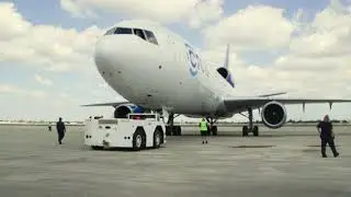 Orbis Flying Eye Hospital