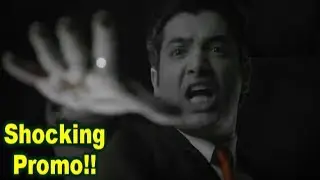 Muskaan | SHOCKING PROMO!! Ek Anhoni Ka Saaya