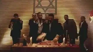 Drake - HYFR ft. Lil Wayne (Official Music Video)